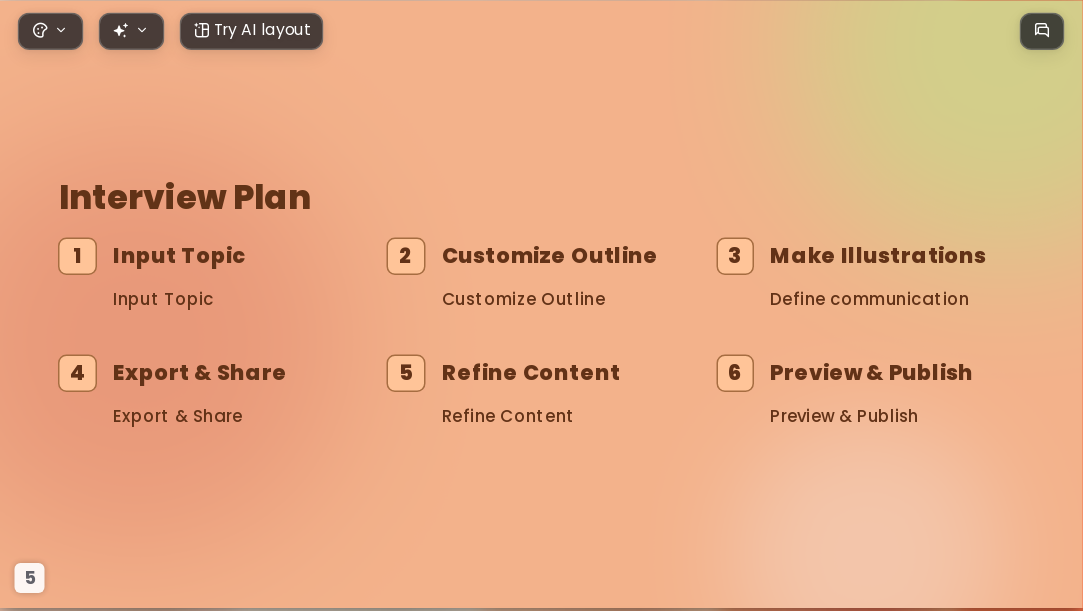 Slide 5 thumbnail