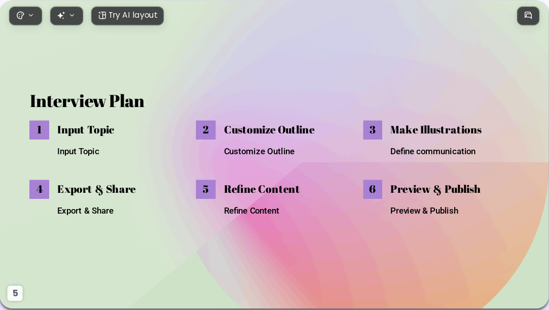 Slide 5 thumbnail