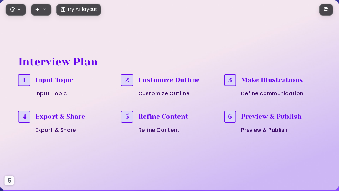Slide 5 thumbnail