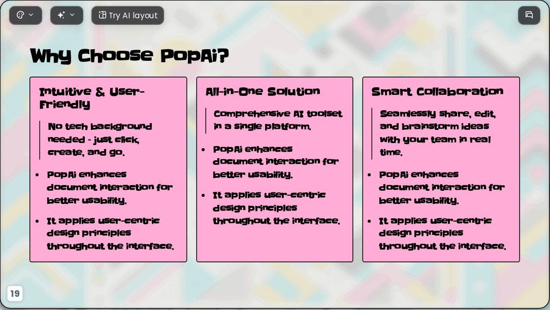 Slide 19 thumbnail
