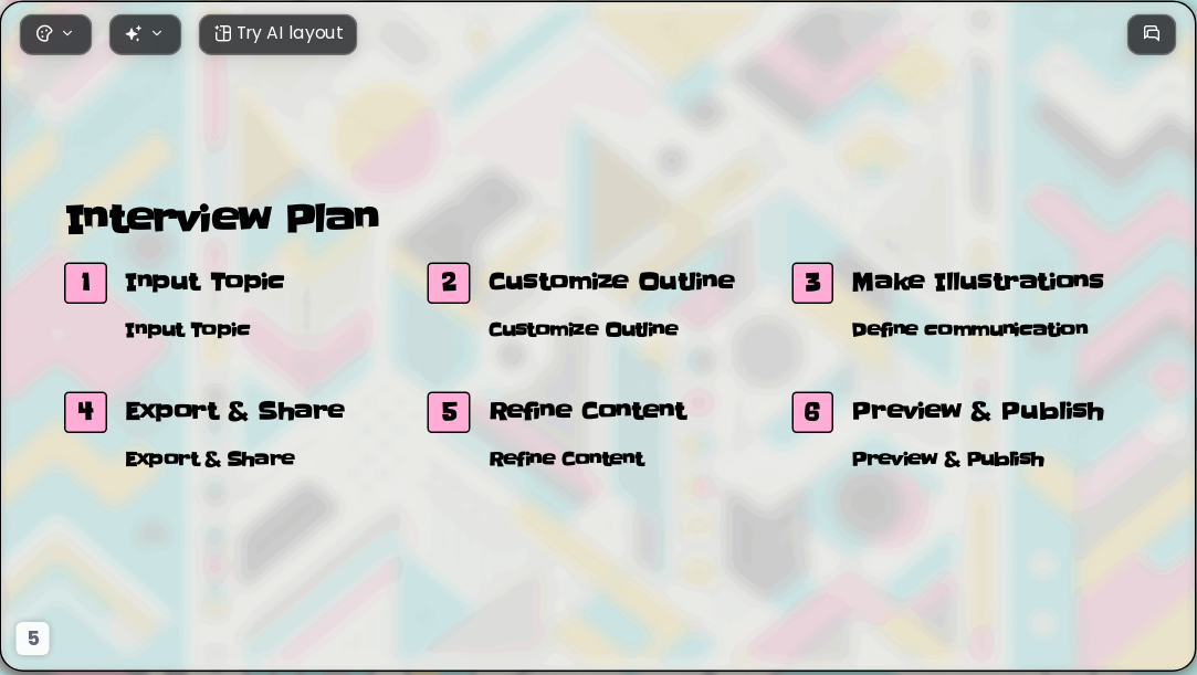 Slide 5 thumbnail