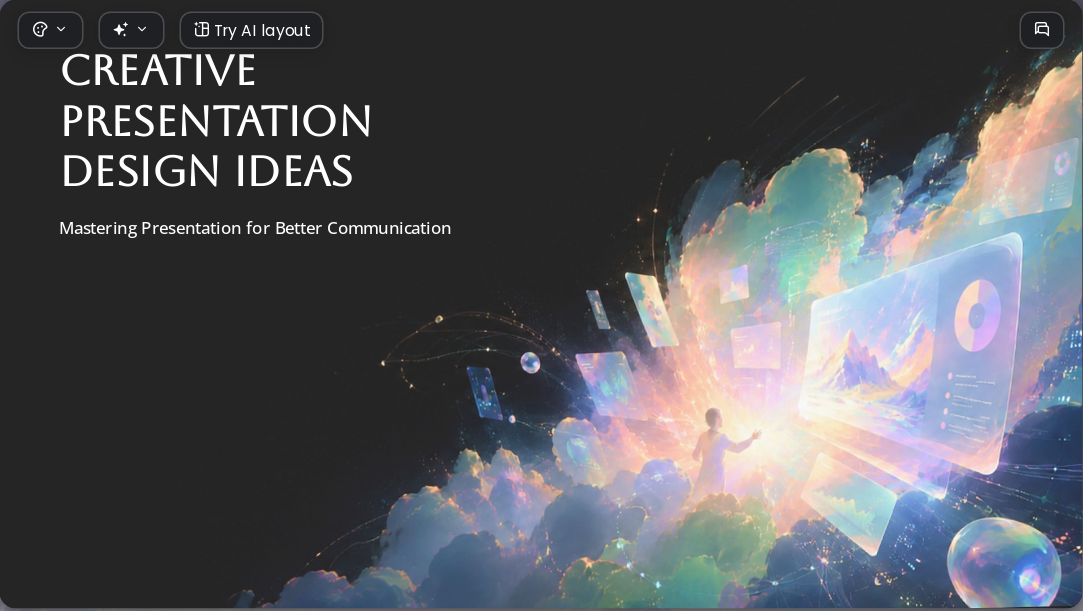 Interactive Presentation Tools Guide AI-Powered Audience Engagement for 2026