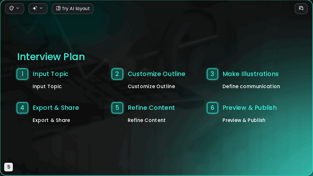 Slide 5 thumbnail