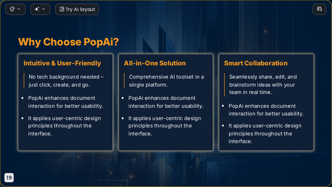 Slide 19 thumbnail