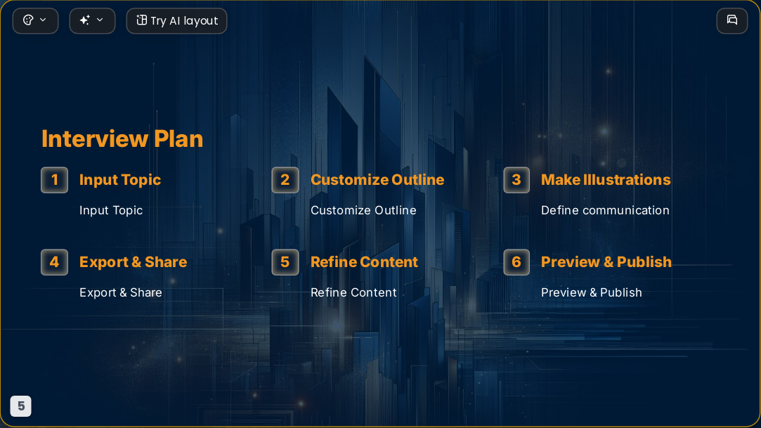 Slide 5 thumbnail