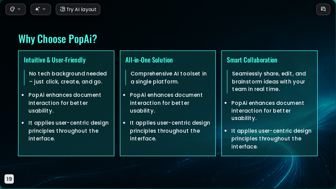 Military History and Defense Strategy AI Presentation Templates for Academic and Training Use 2026 - Slide 19