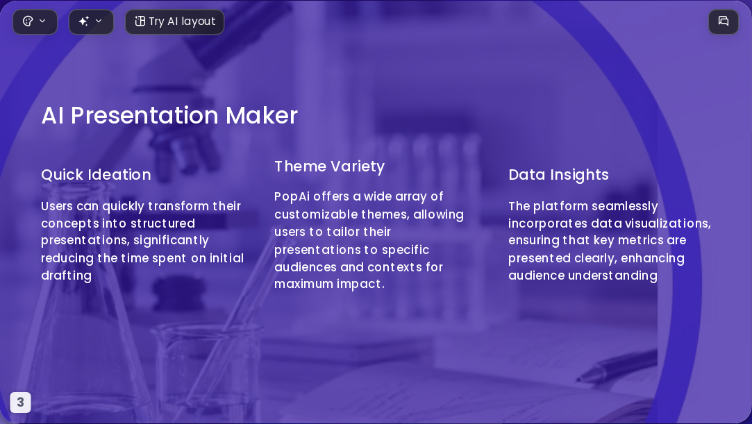 Slide 3 thumbnail