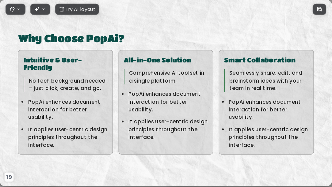 Slide 19 thumbnail