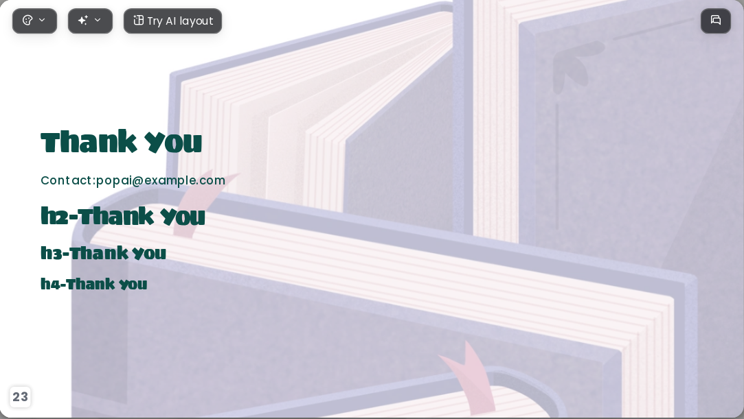 Slide 23 thumbnail