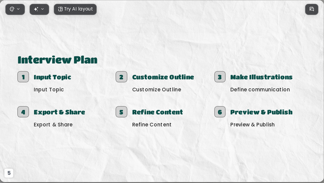 Slide 5 thumbnail