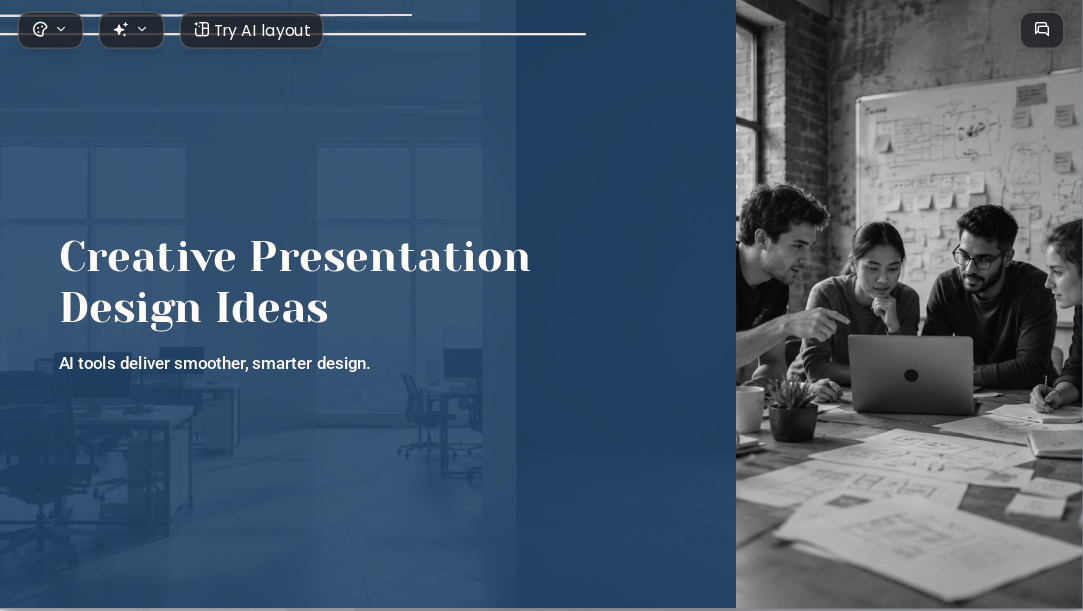 Startup Pitch Deck AI Presentation Templates for Early-Stage Venture Capital Fundraising 2026
