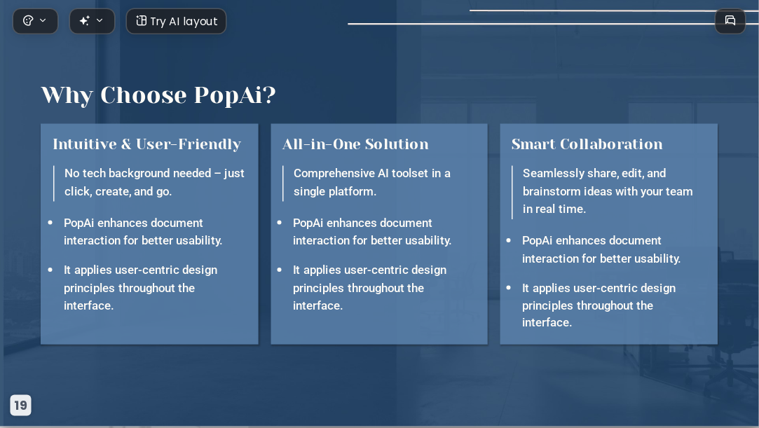 Slide 19 thumbnail