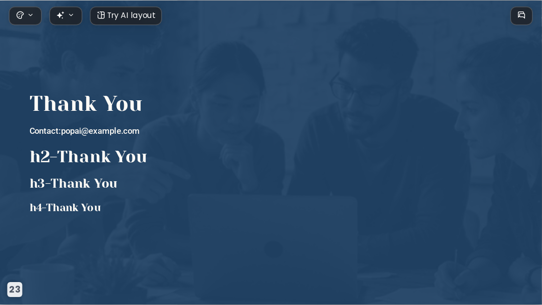 Slide 23 thumbnail