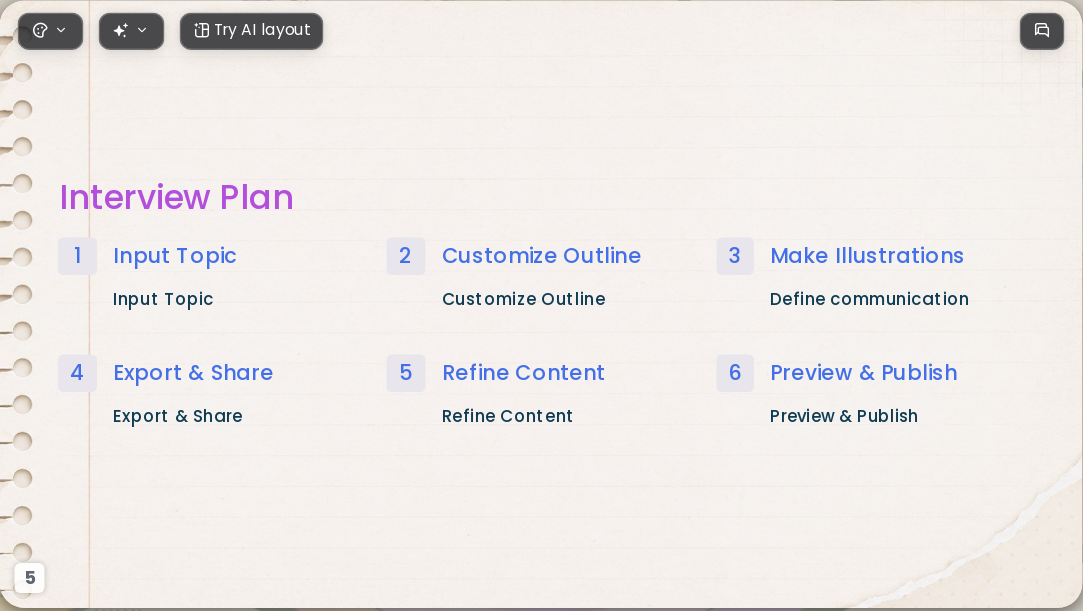 Slide 5 thumbnail
