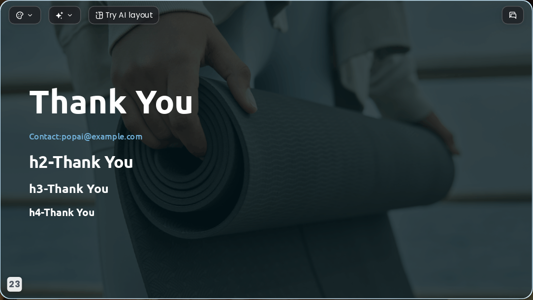 Slide 23 thumbnail