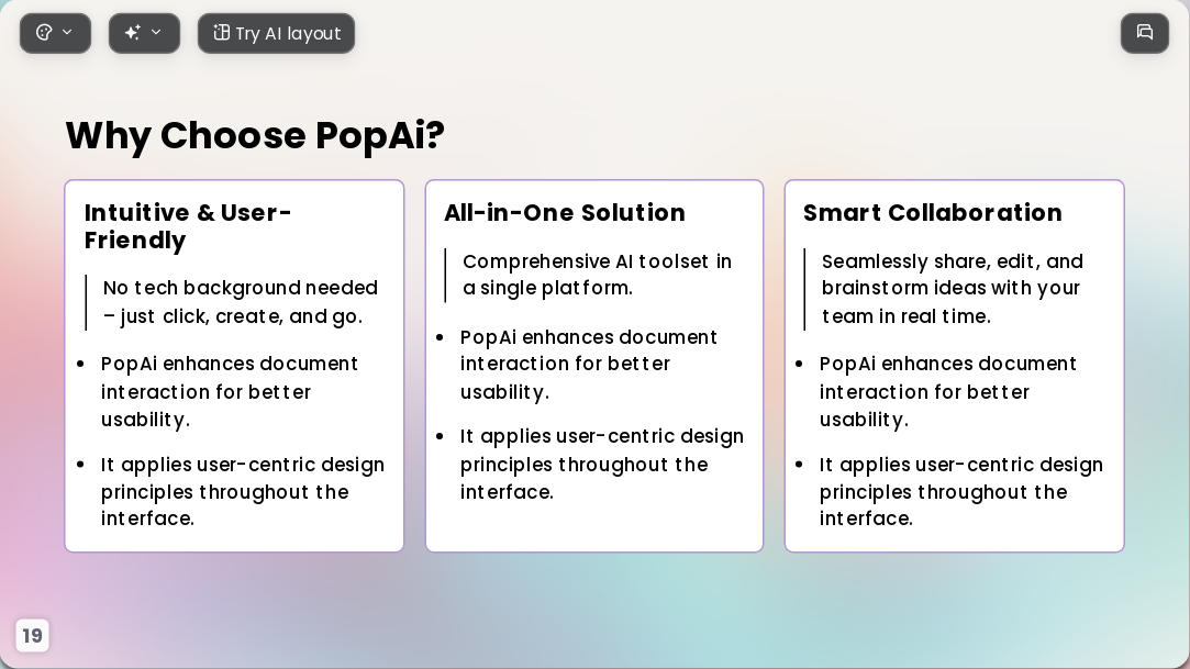 Slide 19 thumbnail