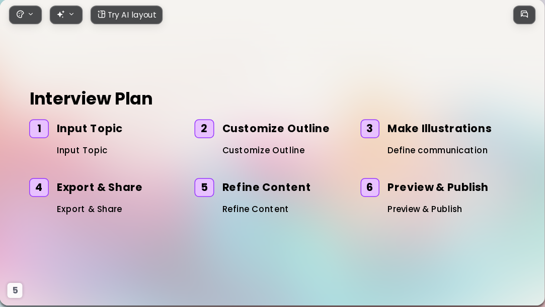 Slide 5 thumbnail