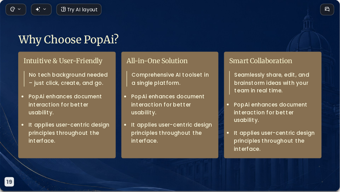 Slide 19 thumbnail