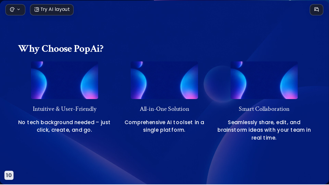 AI Presentation Software Market Analysis Trends Players and Predictions 2026 - Slide 10