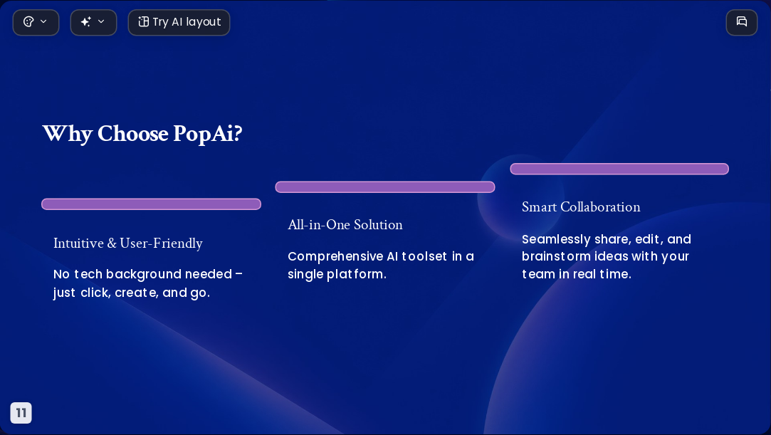 AI Presentation Software Market Analysis Trends Players and Predictions 2026 - Slide 11