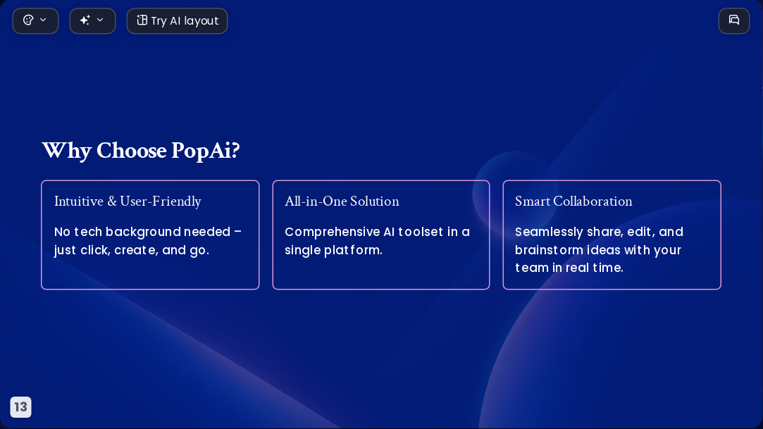 AI Presentation Software Market Analysis Trends Players and Predictions 2026 - Slide 13
