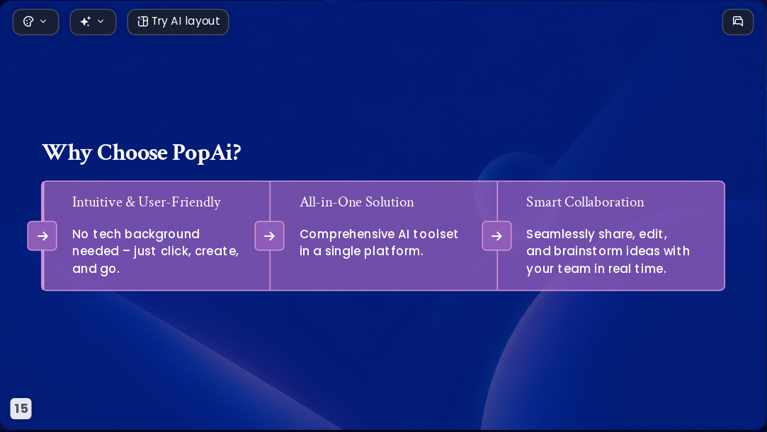 AI Presentation Software Market Analysis Trends Players and Predictions 2026 - Slide 15