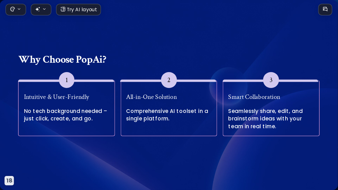 AI Presentation Software Market Analysis Trends Players and Predictions 2026 - Slide 18
