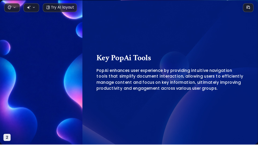 AI Presentation Software Market Analysis Trends Players and Predictions 2026 - Slide 2