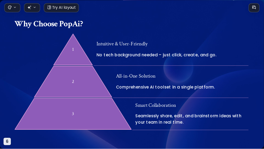 AI Presentation Software Market Analysis Trends Players and Predictions 2026 - Slide 6