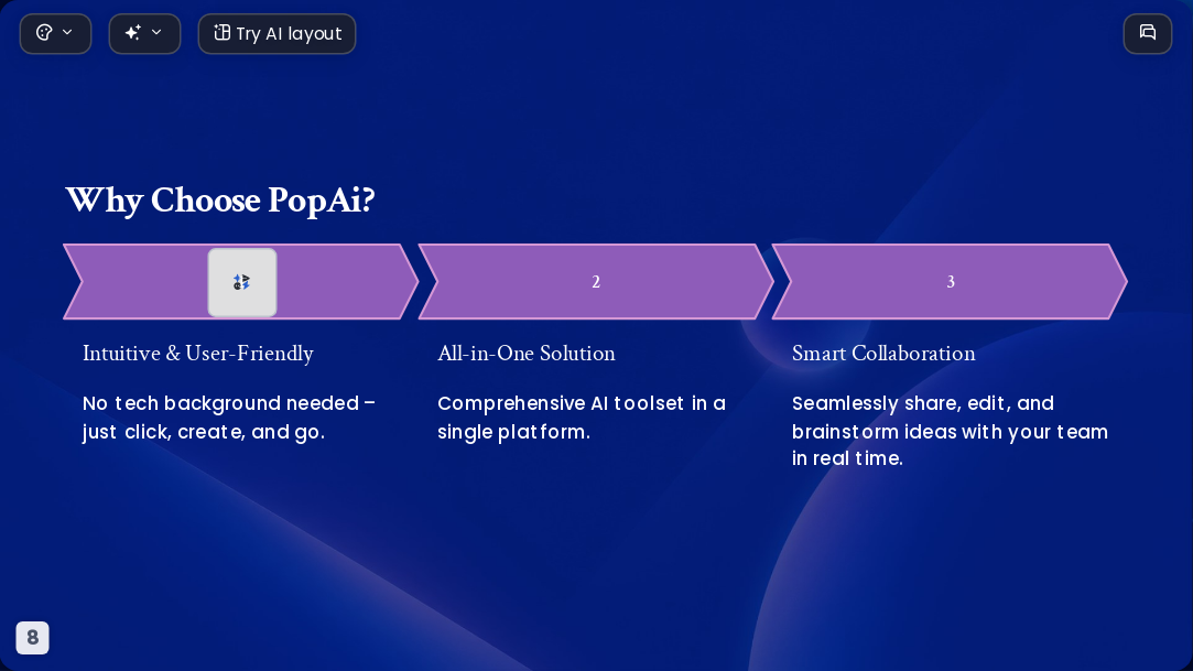 AI Presentation Software Market Analysis Trends Players and Predictions 2026 - Slide 8