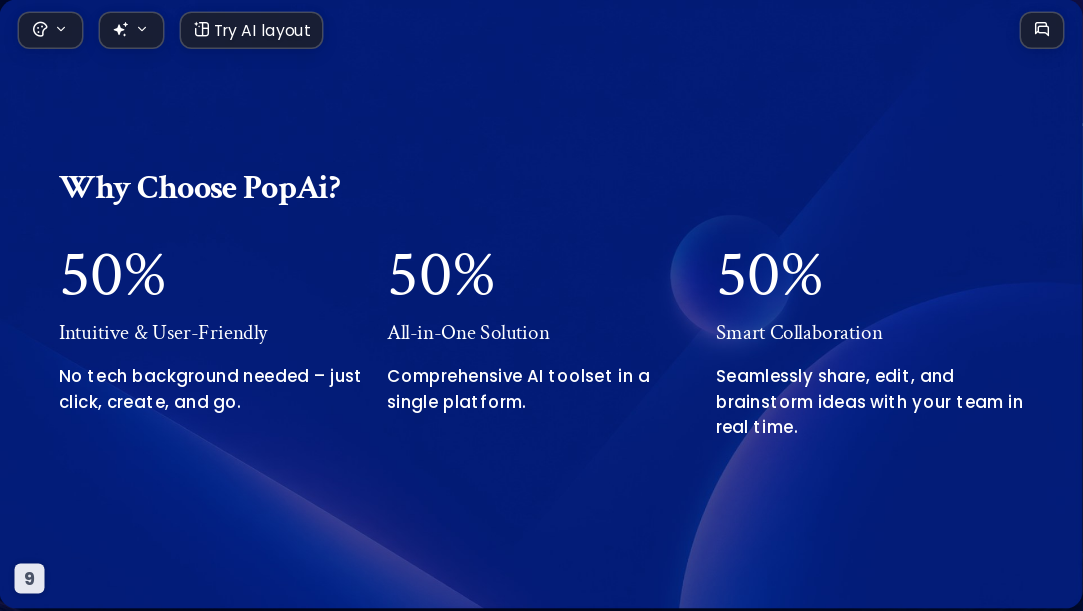 AI Presentation Software Market Analysis Trends Players and Predictions 2026 - Slide 9