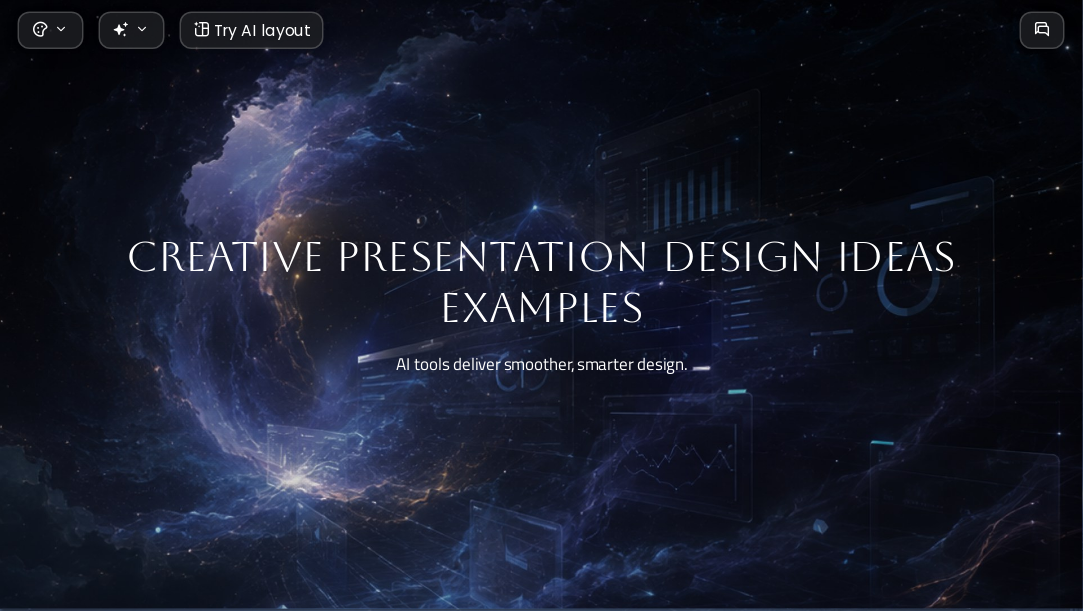 SaaS Product Launch AI Presentation Templates for B2B Technology Marketing 2026