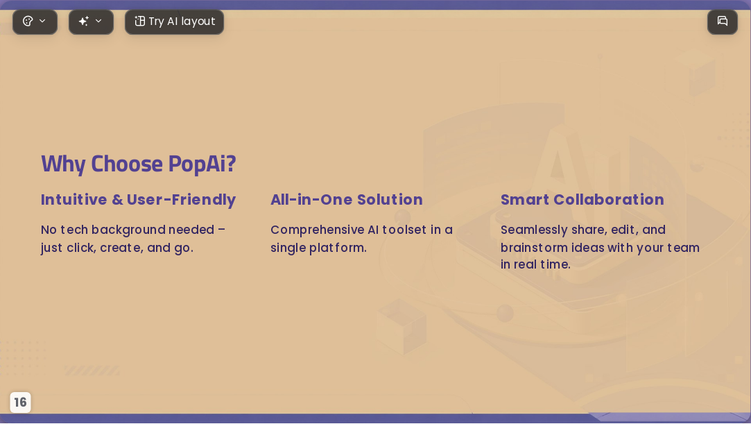 Pitch Deck Examples and Templates AI-Powered Guide for Startup Fundraising 2026 - Slide 16