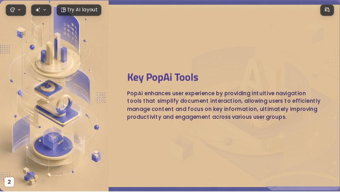 Pitch Deck Examples and Templates AI-Powered Guide for Startup Fundraising 2026 - Slide 2