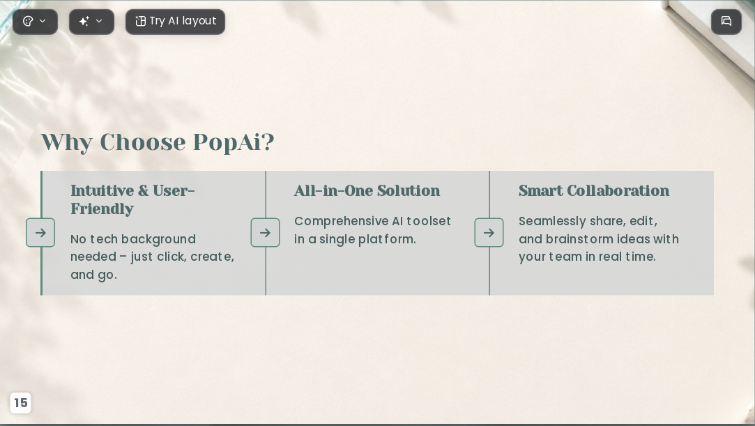 Luxury Presentation Color Psychology Guide AI-Driven Design Principles for Premium Brands 2026 - Slide 15