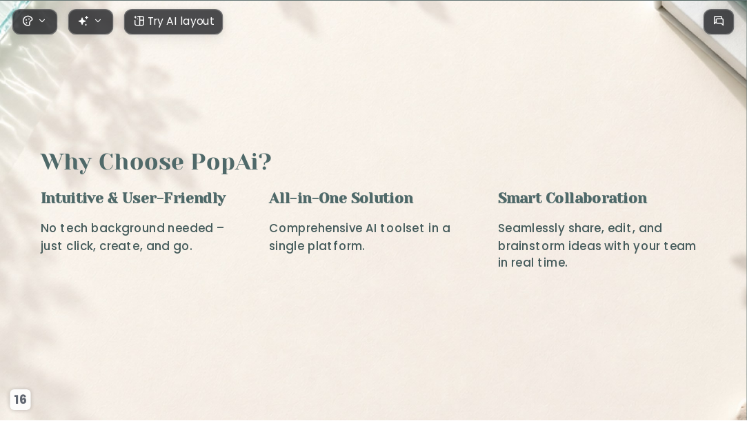 Luxury Presentation Color Psychology Guide AI-Driven Design Principles for Premium Brands 2026 - Slide 16