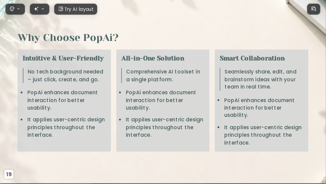 Luxury Presentation Color Psychology Guide AI-Driven Design Principles for Premium Brands 2026 - Slide 19