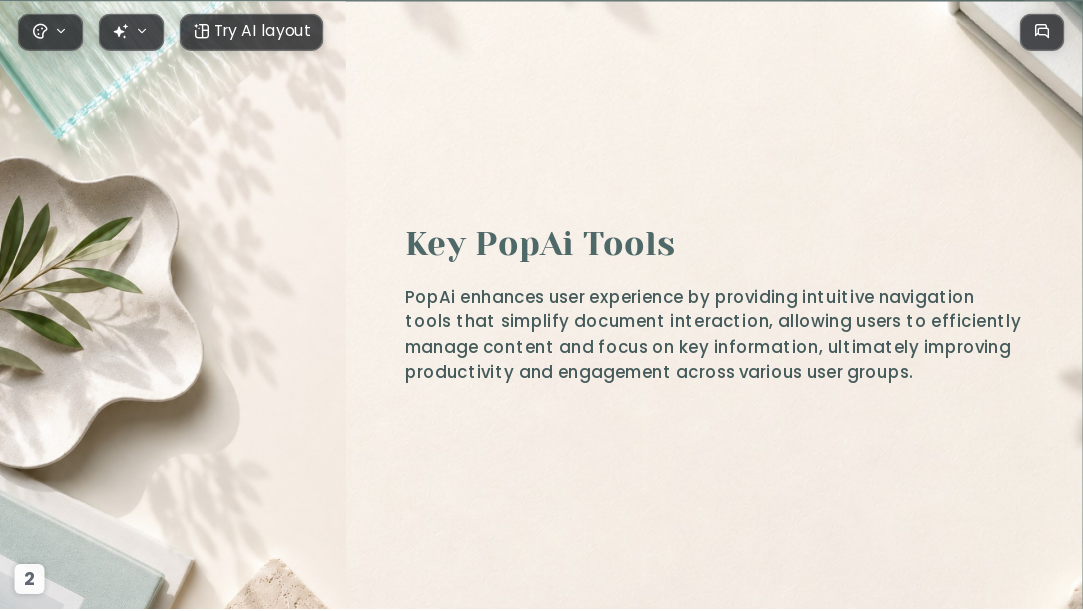 Luxury Presentation Color Psychology Guide AI-Driven Design Principles for Premium Brands 2026 - Slide 2