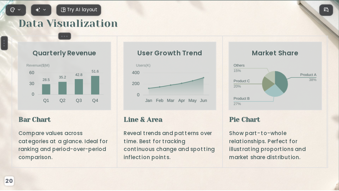 Luxury Presentation Color Psychology Guide AI-Driven Design Principles for Premium Brands 2026 - Slide 20