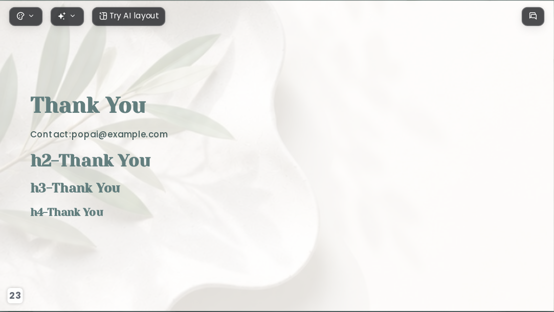 Luxury Presentation Color Psychology Guide AI-Driven Design Principles for Premium Brands 2026 - Slide 23