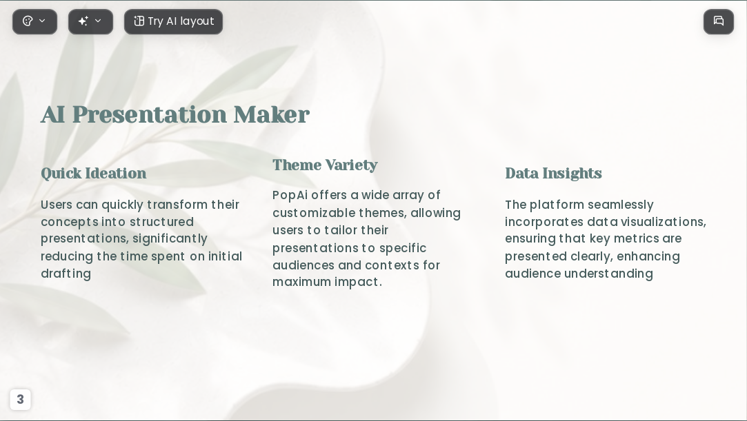 Luxury Presentation Color Psychology Guide AI-Driven Design Principles for Premium Brands 2026 - Slide 3