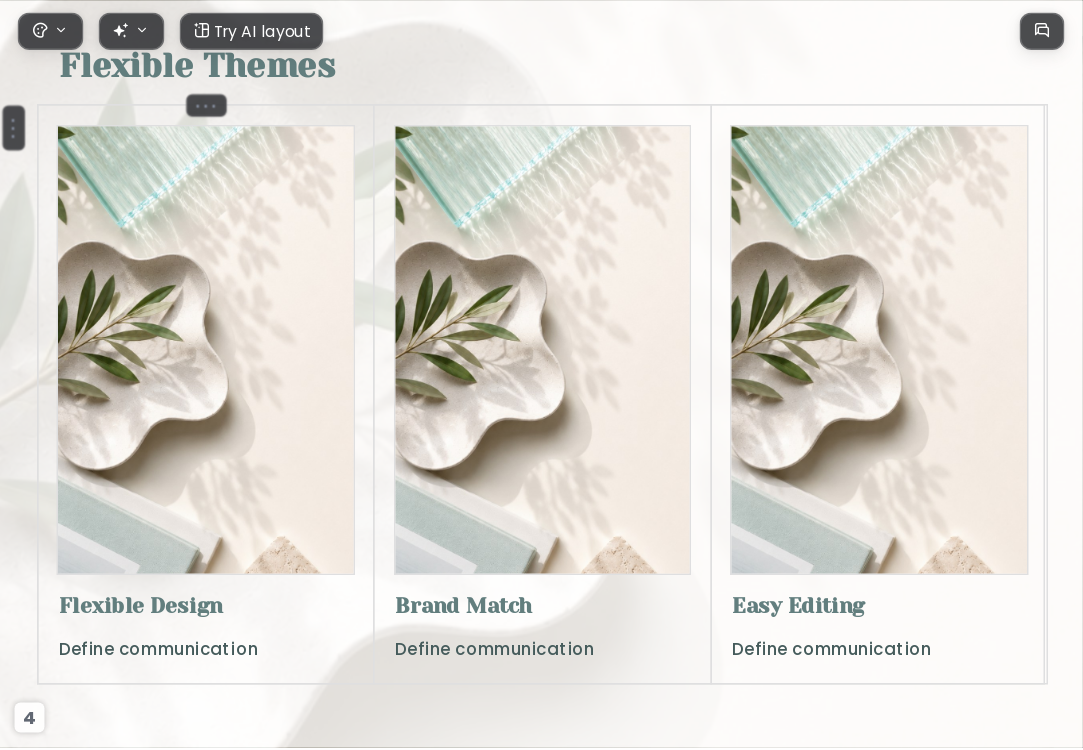 Luxury Presentation Color Psychology Guide AI-Driven Design Principles for Premium Brands 2026 - Slide 4