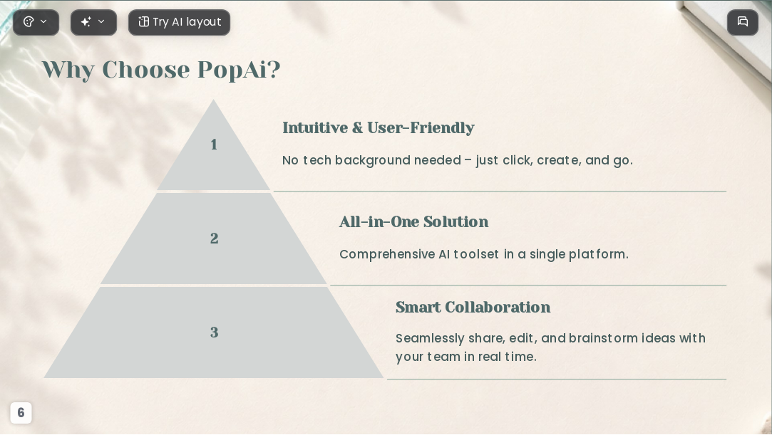Luxury Presentation Color Psychology Guide AI-Driven Design Principles for Premium Brands 2026 - Slide 6