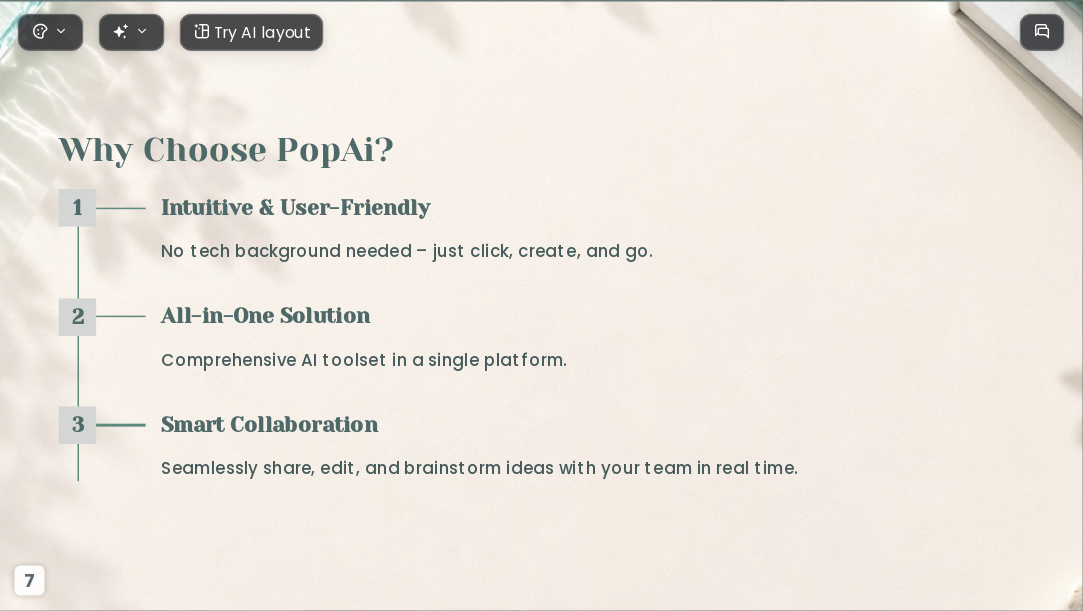 Luxury Presentation Color Psychology Guide AI-Driven Design Principles for Premium Brands 2026 - Slide 7