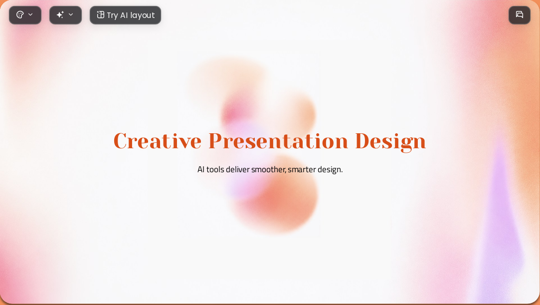 AI PowerPoint Presentation Design Trends 2026 What's Next in Visual Storytelling