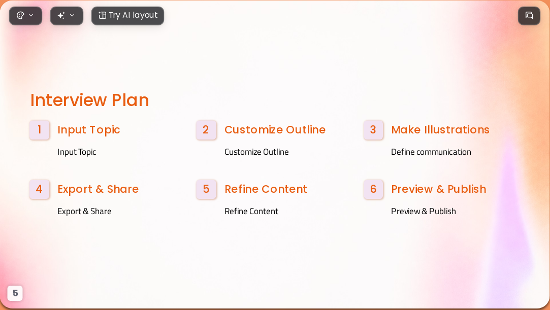 Slide 5 thumbnail