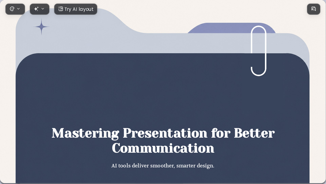 PowerPoint AI Generator for Marketing Campaigns From Brief to Presentation 2026