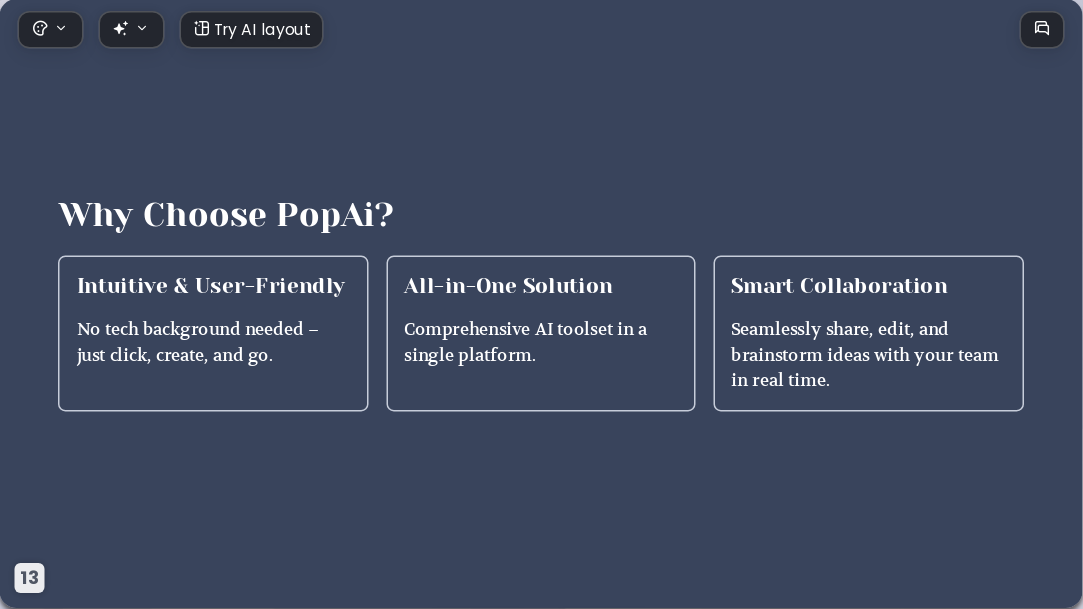 Slide 13 thumbnail