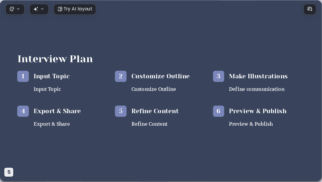 Slide 5 thumbnail