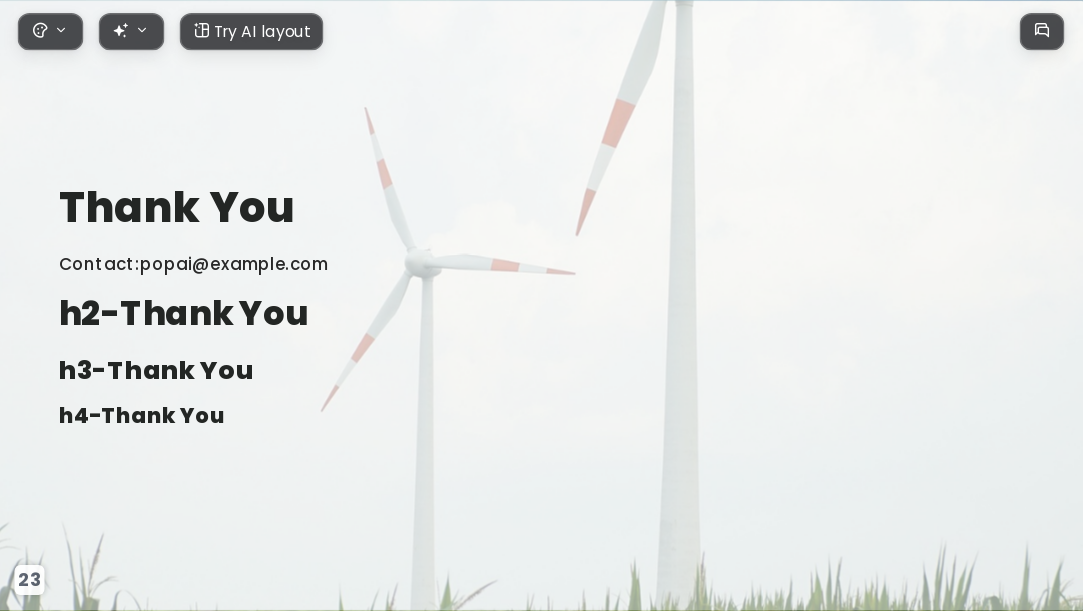 Slide 23 thumbnail